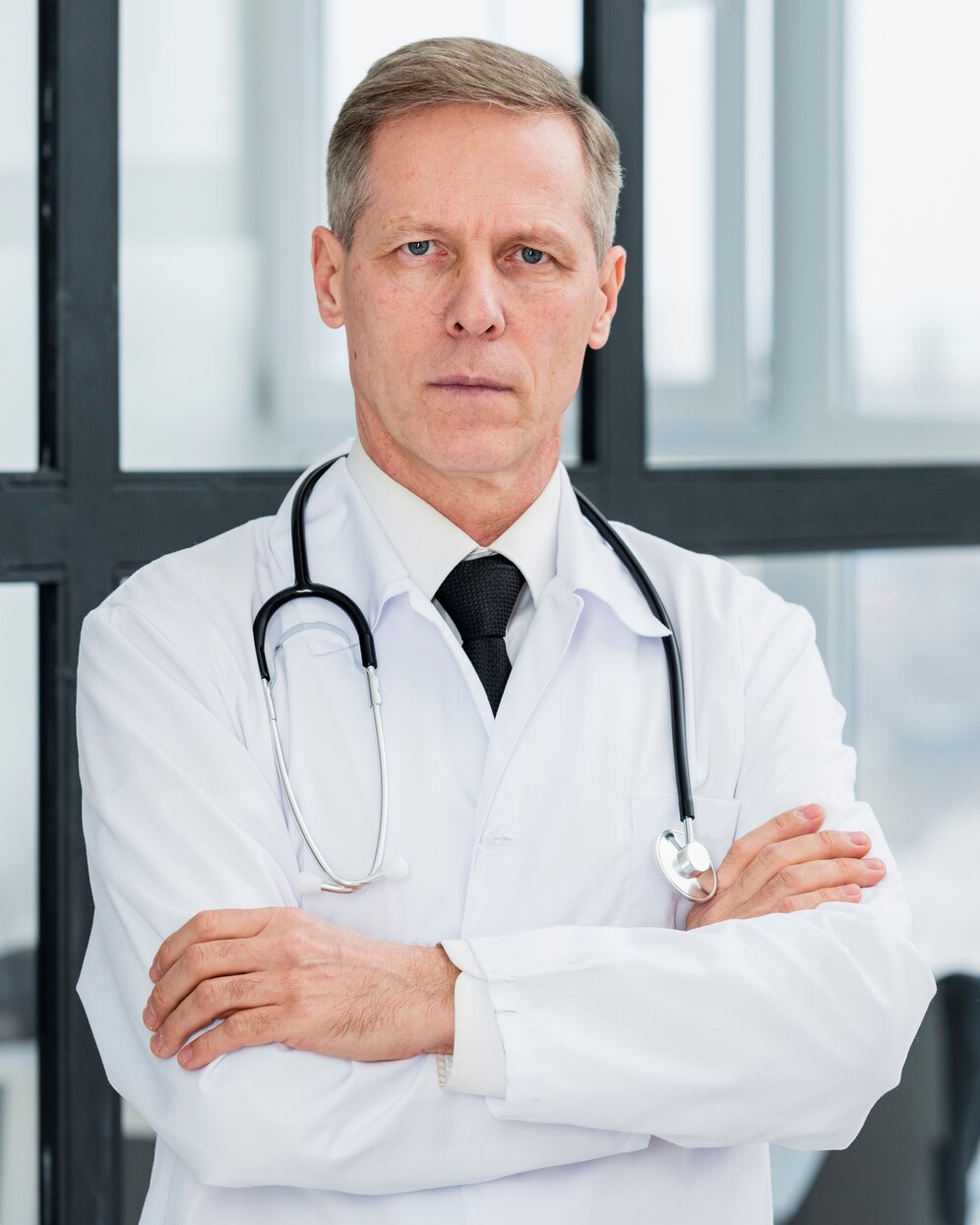 Dr. Miguel Hernández, especialista en oftalmología